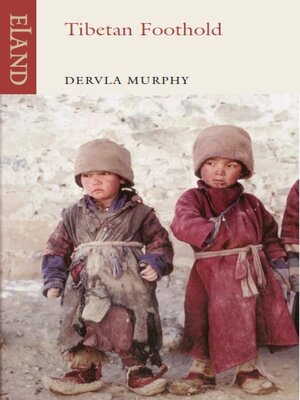 Tibetan Foothold - ebook
